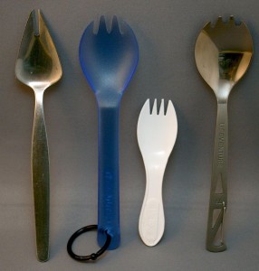 Sporks