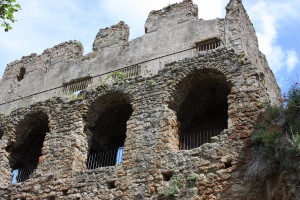 Castello di Monterano