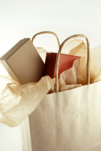 Shopping Bag