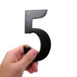 five