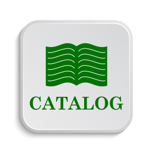 Catalog icon