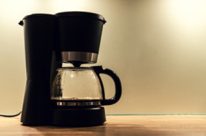 coffee pot