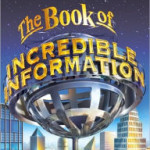 book of incredible information