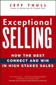 Exceptional Selling