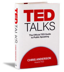 TEDTalks