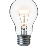 aha light bulb