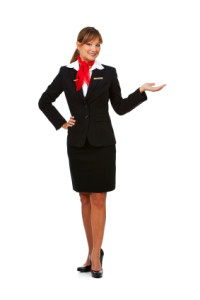 flight-attendant