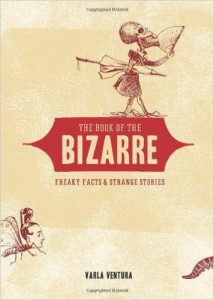 Book of the Bizarre