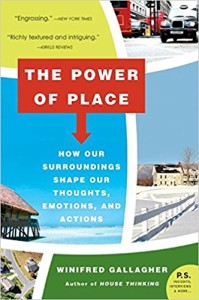 The Power of Place