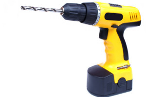 Hand drill