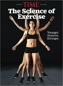The Science of Exeercse