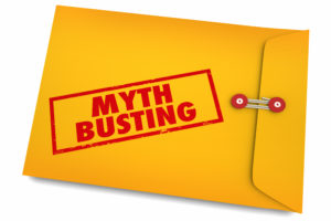 mythbusting